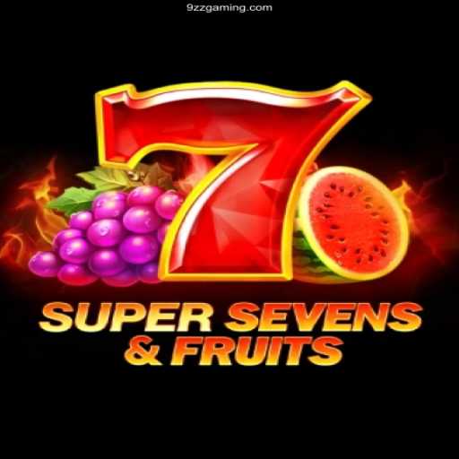 Exploring the Excitement of 7SuperSevensFruits: A Premium Gaming Experience